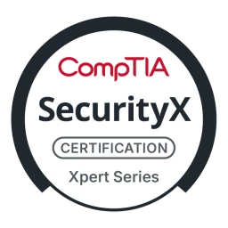 Dump  Ôn CompTIA SecurityX CAS-005 (345 Câu Hỏi)